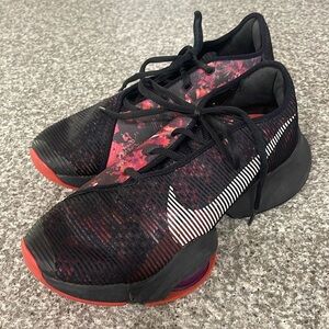 Women’s Nike Air Zoom Super Rep size 8.5